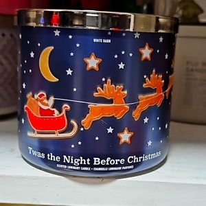 BBW candles 2 for 30 bundle